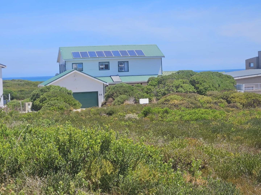 0 Bedroom Property for Sale in Pearly Beach Western Cape